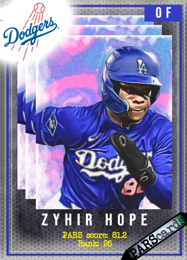 Volume 1 — Zyhir Hope