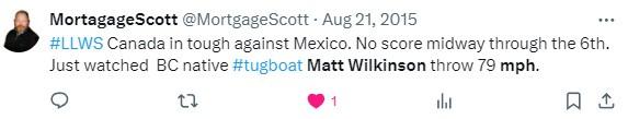MortgageScott tweet, Aug 2015