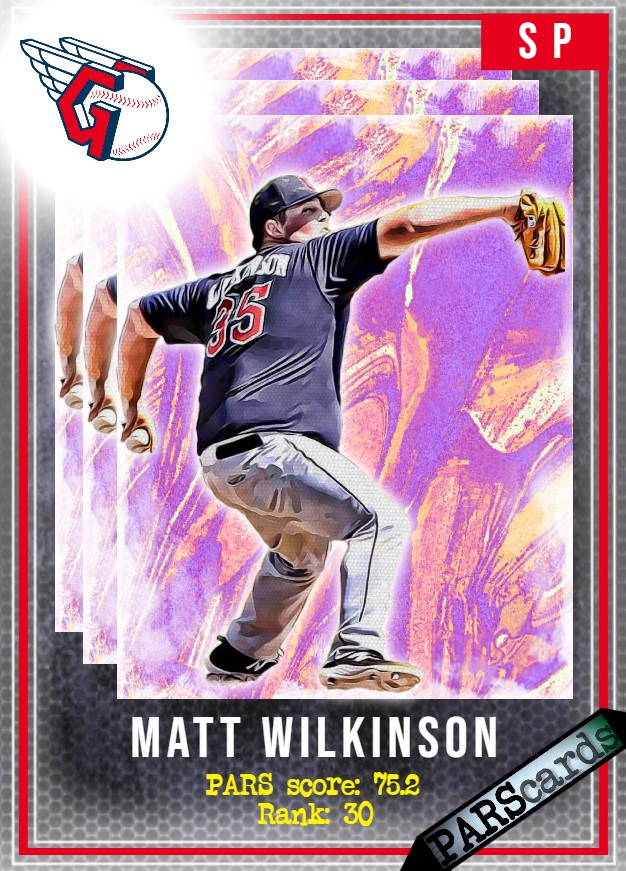 Volume 2 — Matt Wilkinson