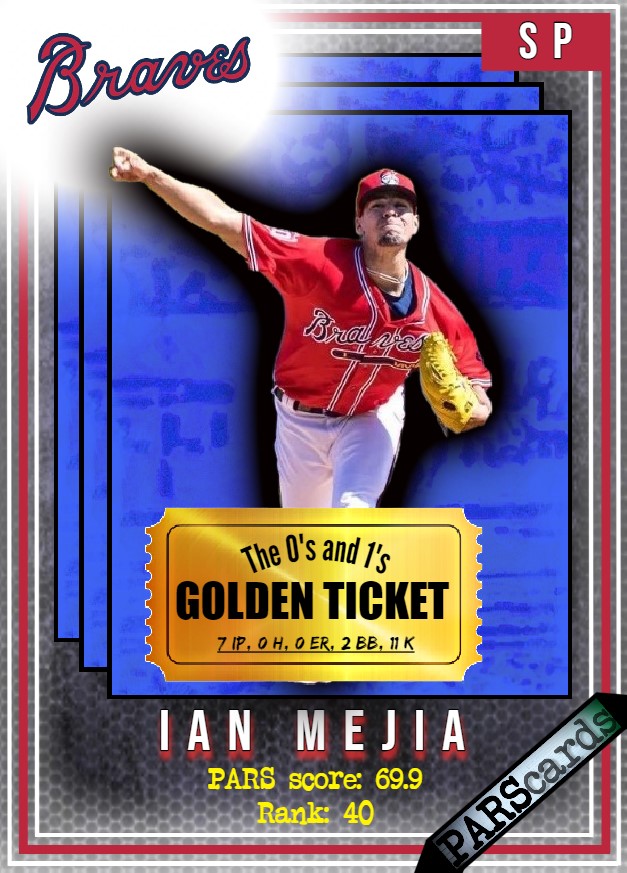 Volume 6 — Ian Mejia (The 0's & 1's Insert)