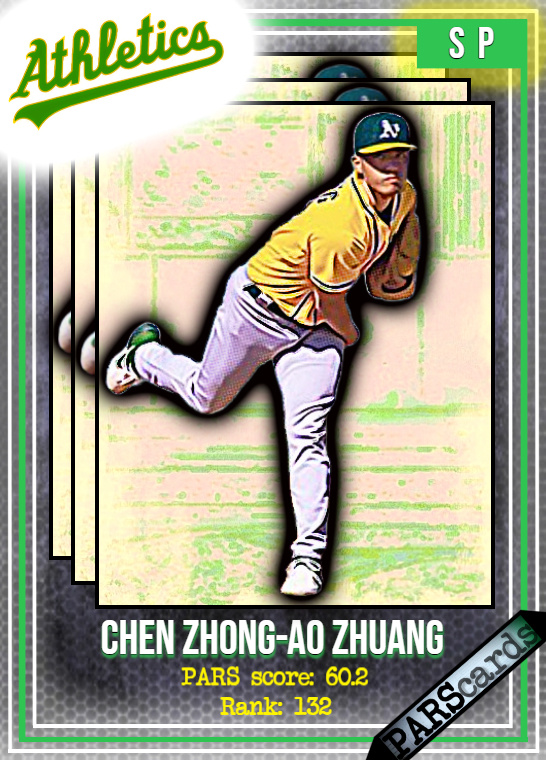 Volume 10 — Chen Zhong-Ao Zhuang