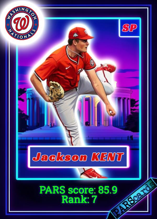 Volume 2 — Jackson Kent